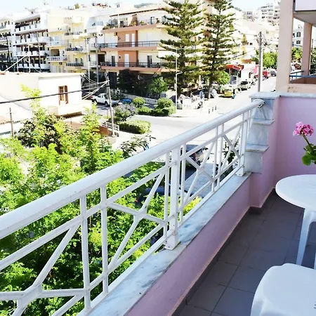 Kate's Rethymno
